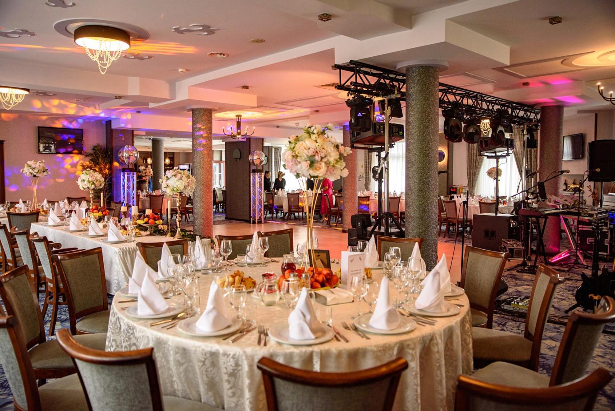Hotel Stefani Sibiu Extérieur photo