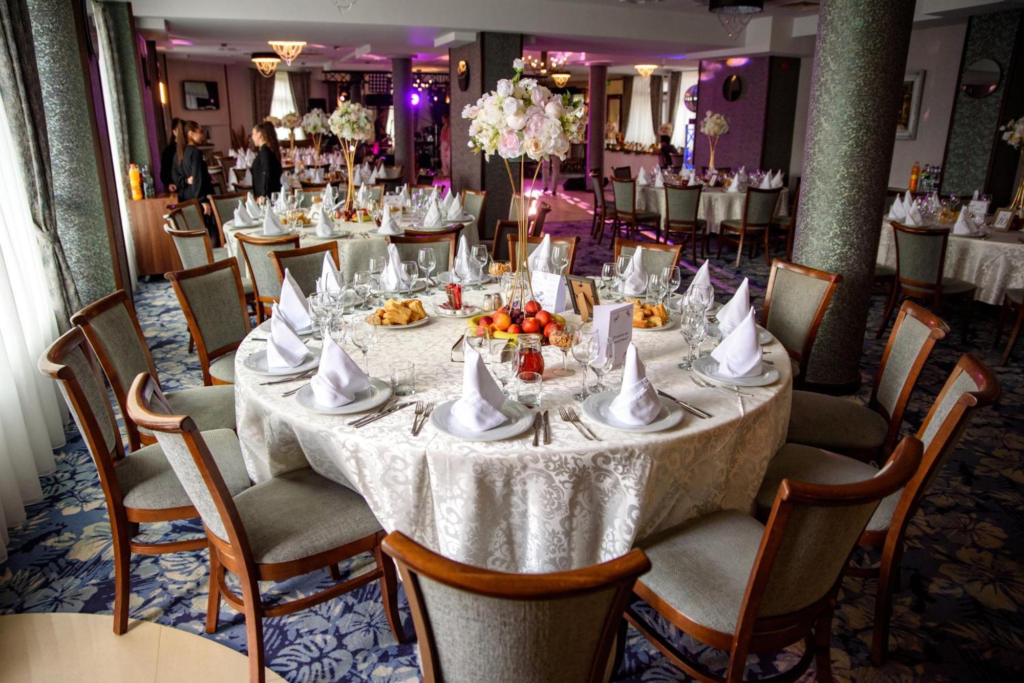 Hotel Stefani Sibiu Extérieur photo
